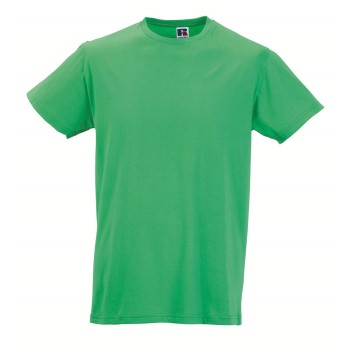 Russell Mens Slim Fit T