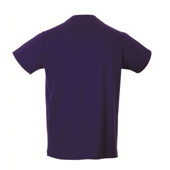 Russell Mens Slim Fit T