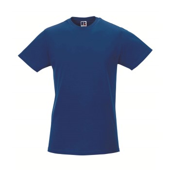 Russell Mens Slim Fit T