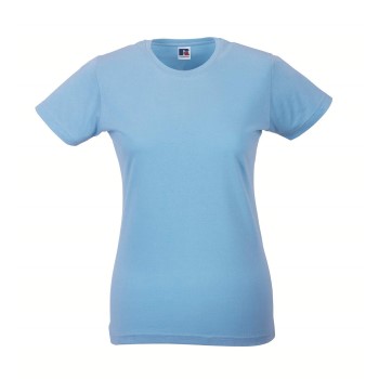 Russell Ladies Slim Fit T