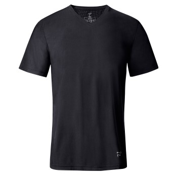 Frigo Cotton T-Shirt V-Neck