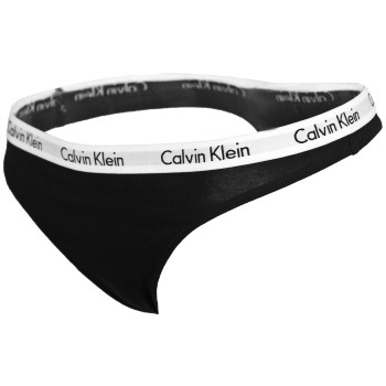 Calvin Klein Carousel Thongs