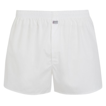 Jockey Woven Poplin Boxer Shorts