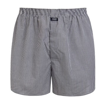 Jockey Woven Poplin Boxer Shorts
