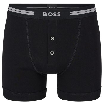 BOSS Original Button Front Shorts 