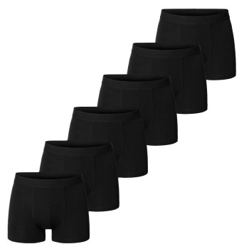 6-Pack Bread and Boxers Boxer Briefs 