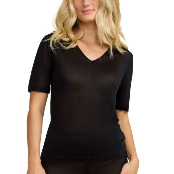 Damella Silk T-Shirt 