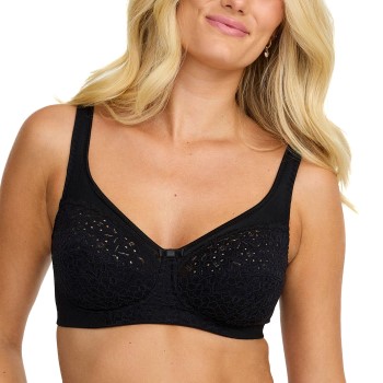 Damella Classic Soft Lace Bra