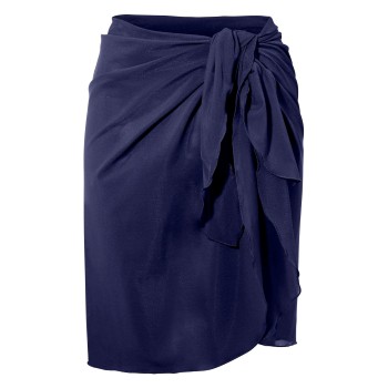 Damella Greta Basic Mesh Sarong