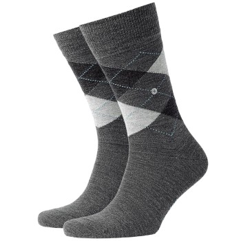 Burlington Edinburgh Wool Sock