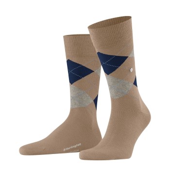 Burlington Edinburgh Wool Sock