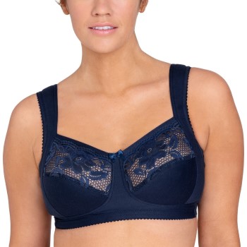 Miss Mary Lovely Lace Support Soft Bra