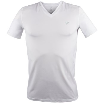 Frigo 2 Mesh T-Shirt V-neck CSA