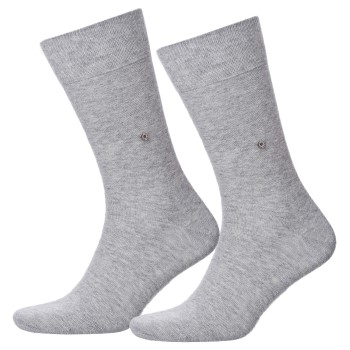 2-Pack Burlington Everyday Cotton Sock