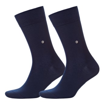 2-Pack Burlington Everyday Cotton Sock