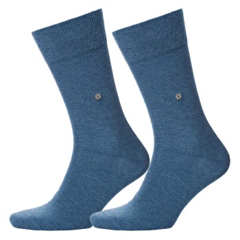 2-Pack Burlington Everyday Cotton Sock