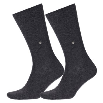 2-Pack Burlington Everyday Cotton Sock