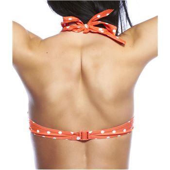 Esprit Bondi Beach Flexiwire Red