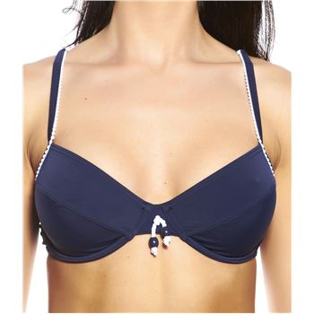 Esprit Molokai Underwire Blue