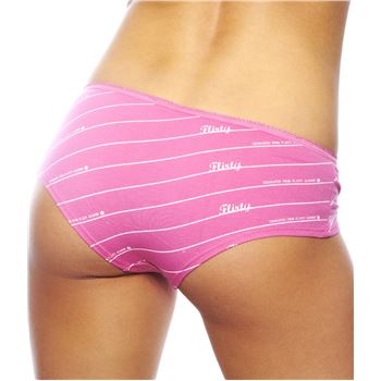 Flirty Undies Flirty Hipster