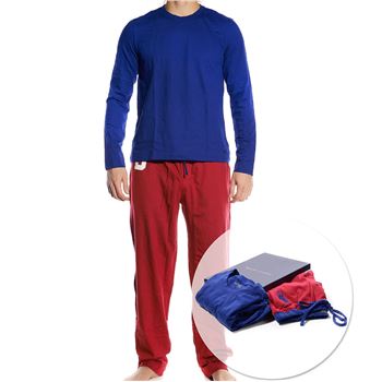 Polo Ralph Lauren Gift Box Pyjamas Set Sprtng RJR