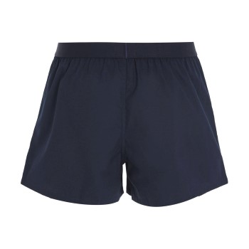 Tommy Hilfiger Cotton Woven Boxer Icon
