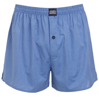 Jockey Woven Boxer Shorts 3XL-6XL
