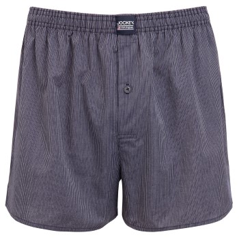 Jockey Woven Boxer Shorts 3XL-6XL