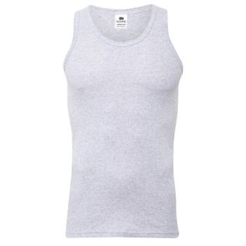 Dovre Rib Singlet