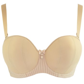 Curvy Kate Luxe Strapless Bra