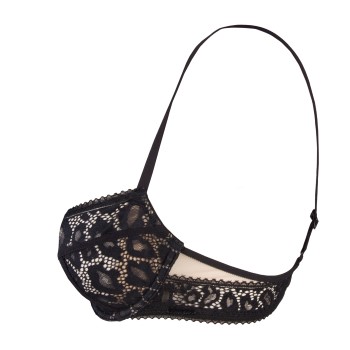 Calvin Klein Tease Balconette Unlined Bra
