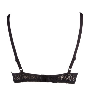 Calvin Klein Tease Balconette Unlined Bra