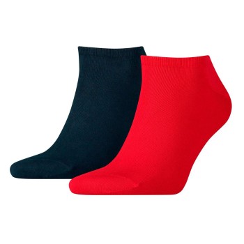 2-Pack Tommy Hilfiger Men Sneaker Sock