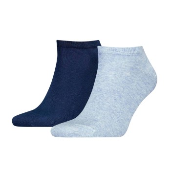 2-Pack Tommy Hilfiger Men Sneaker Sock