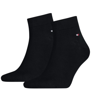 Tommy Hilfiger Men Quarter Sock