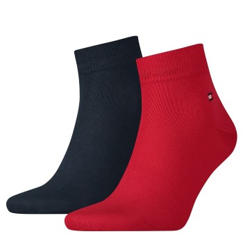 Tommy Hilfiger Men Quarter Sock