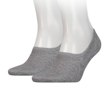 2-Pack Tommy Hilfiger Men Footie Invisible Sock