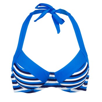 Abecita Holiday Padded Wire Bra