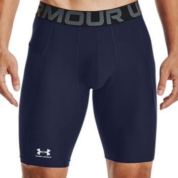 Under Armour Long Compression Shorts