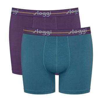 2-Pack Sloggi Men Start Short C2P