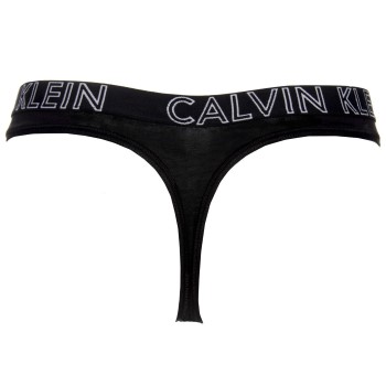 Calvin Klein Ultimate Cotton Thong