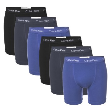 6-Pack Calvin Klein Cotton Stretch Boxer Brief