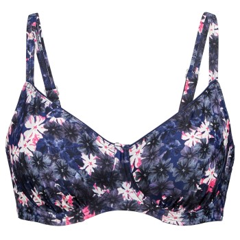 Abecita Blossom Wire Bra