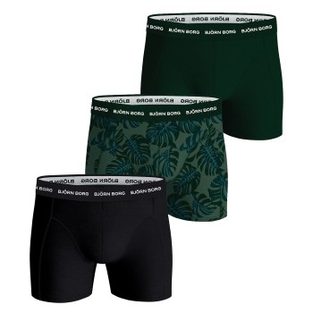 Björn Borg Essential Shorts