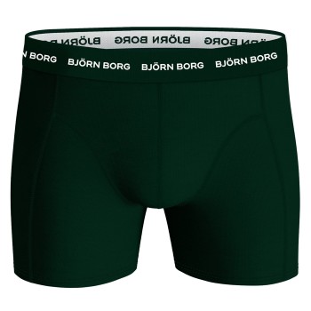 Björn Borg Essential Shorts