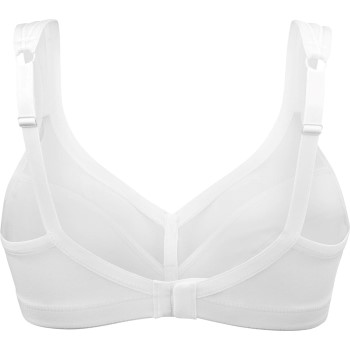 Swegmark Net Faitrade Cotton Soft Bra