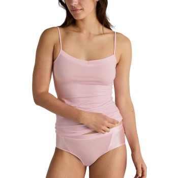 Calida Cate Satin Spagetti Top