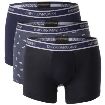 3-Pack Emporio Armani Core Logoband Boxer