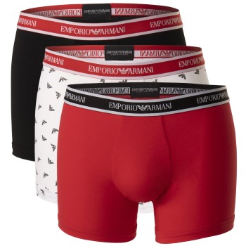 3-Pack Emporio Armani Core Logoband Boxer