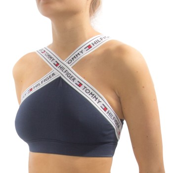 Tommy Hilfiger Nostalgia Cotton X Bralette